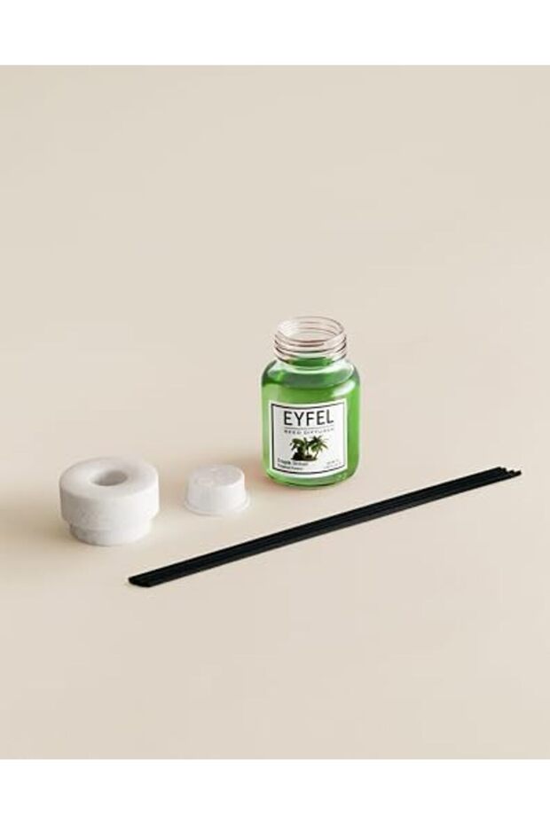 ناشر الروائح - غابة استوائية 120 مل، تشكيلة متنوعة - 6