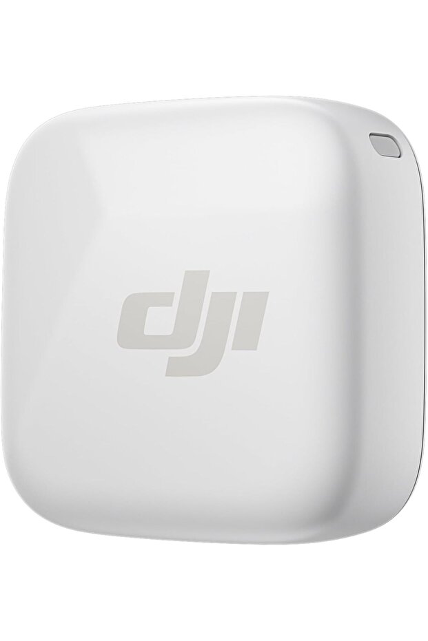 Mic Mini Transmitter (Arctic White)