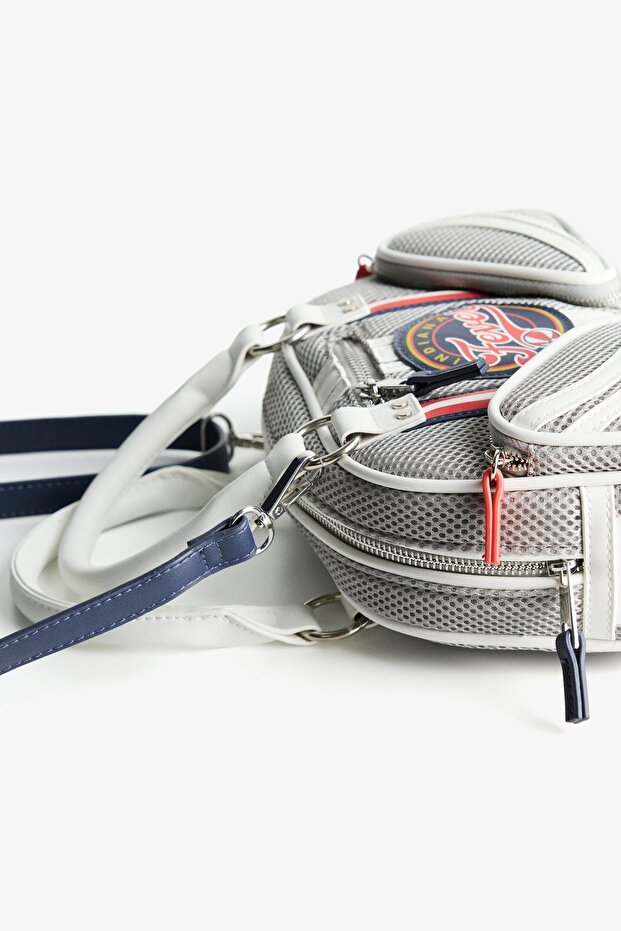 WNBA Bowling Çantası - 3