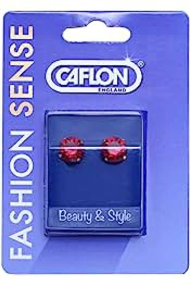 أحمر منفرد - 1