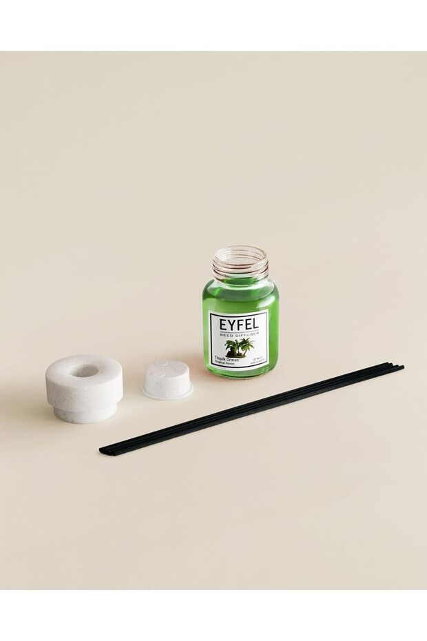 ناشر الروائح - غابة استوائية 120 مل، تشكيلة متنوعة - 5