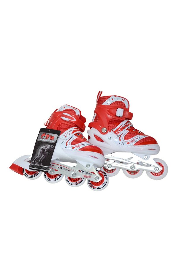 6062CN Skate M 34-38 اللون غير قابل للاختيار