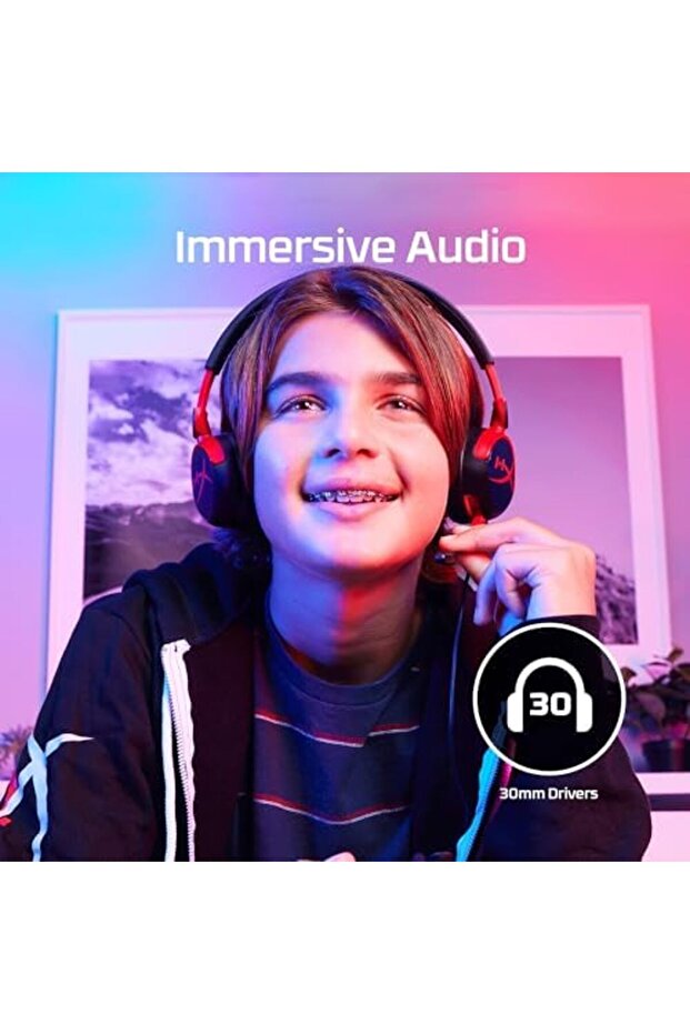 سماعات رأس سلكية صغيرة من كلاود - 8