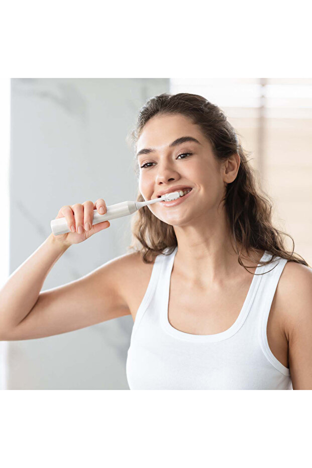 SONIC ELECTRIC TOOTHBRUSH - 3