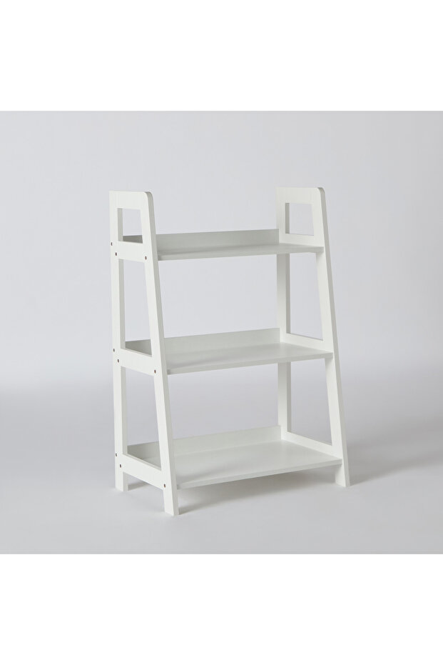 مكتبة باركر ثلاثية الطبقات - 7