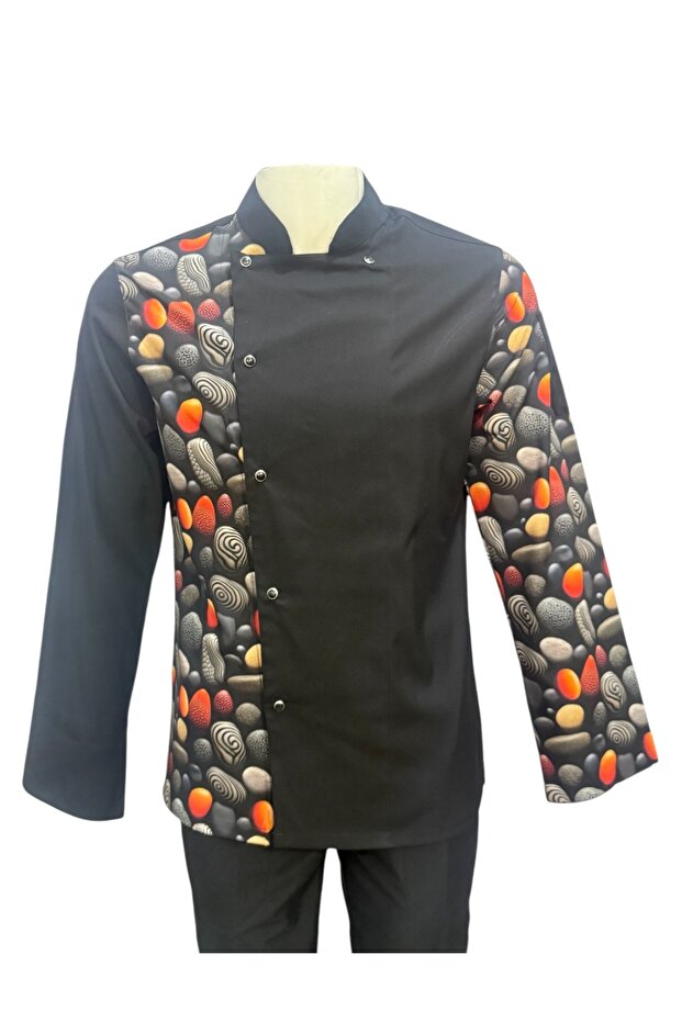 AŞÇI GÖMLEĞİ - 2