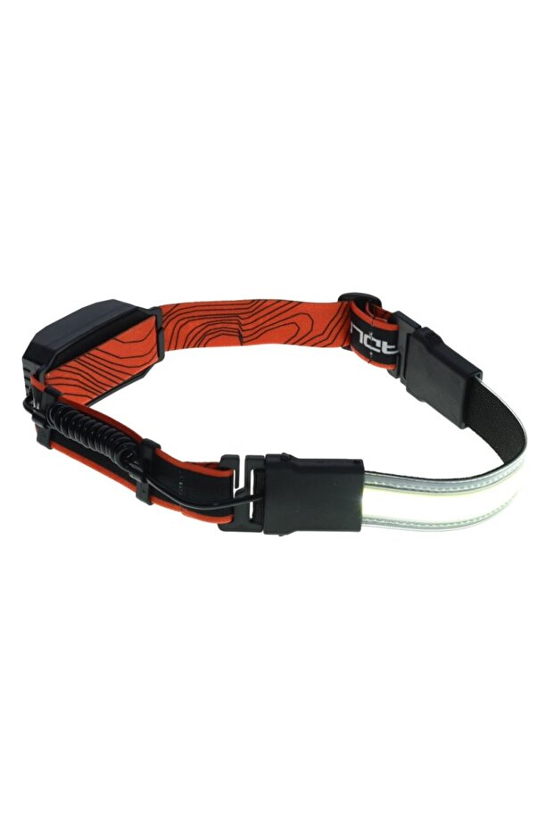 Lanterna de Cap cu Led-Cob Flexibil G13 - 4