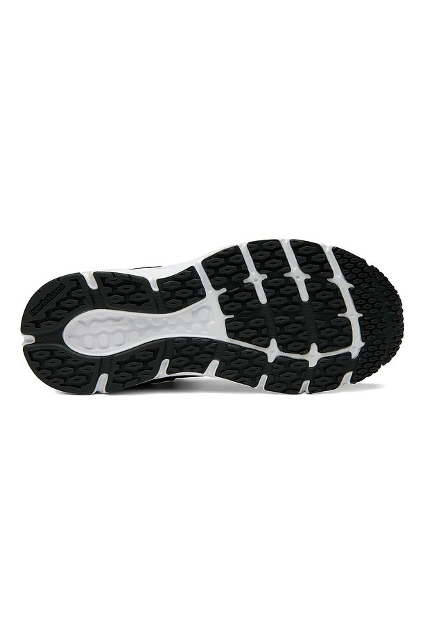 480 Unisex Siyah Sneaker Ayakkabı M480DB5 - 3