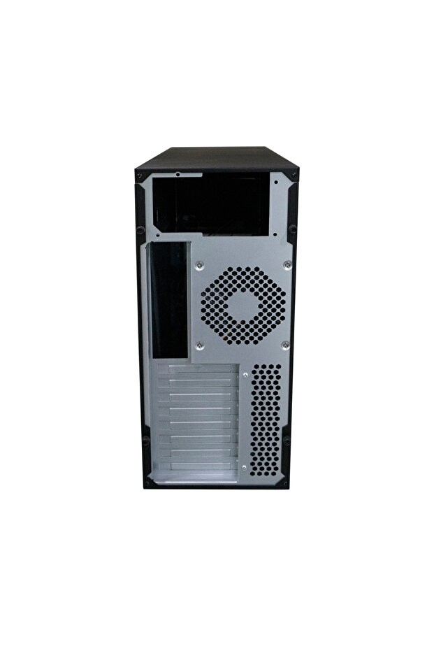 -T95 High End EATX MID Tower Boş Server Kasası - 4