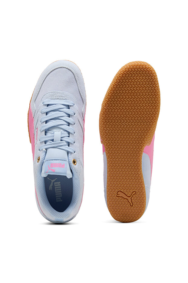 Regular Fit Plain Low Boot - 3