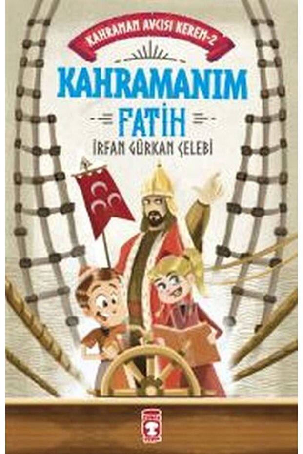 Kahramanım Fatih - Kahraman Avcısı Kerem 2