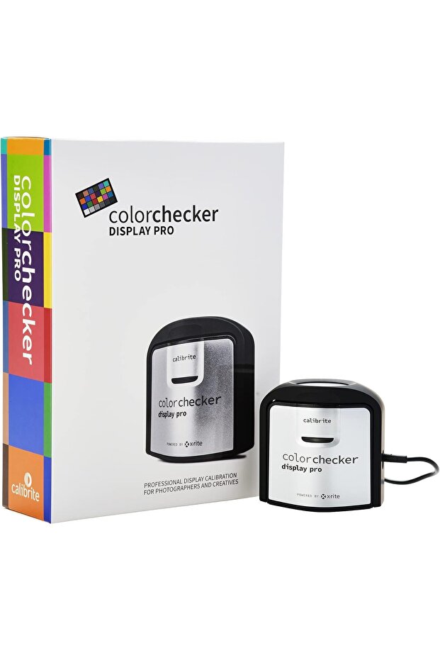 ColorChecker Display Pro (CCDIS3)