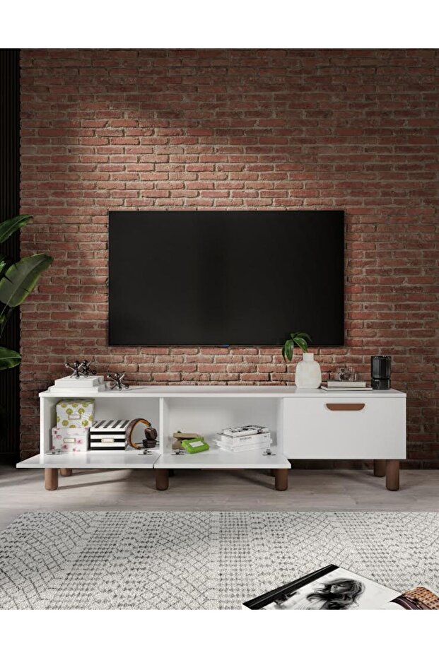 Bohem Tv Ünitesi Tamamı mdf - 5