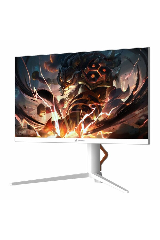 GB-2718FFW 27" 165Hz 0.5Ms HDMI+DP HDR FullHD G-Sync FreeSync IPS Pivot Vesa Monitör - 2