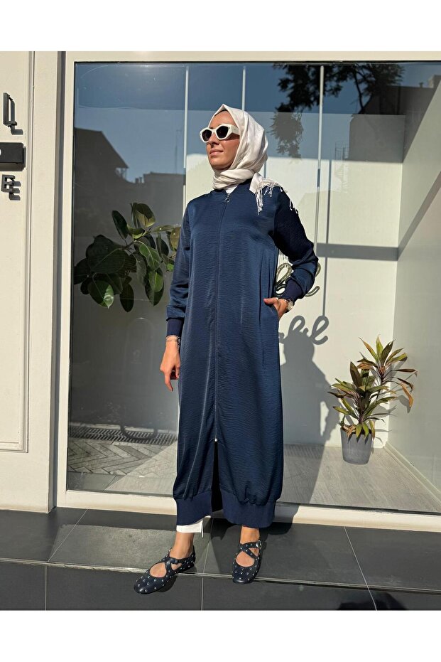 İNVEE 6430 Kap / Ferace - 2