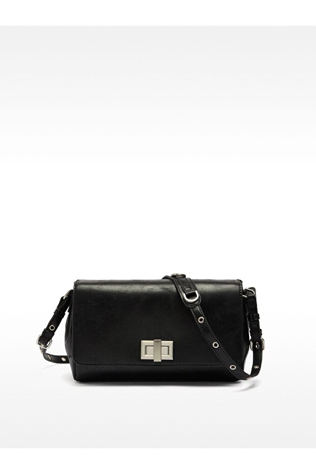 Çapraz Askılı Çanta - 2