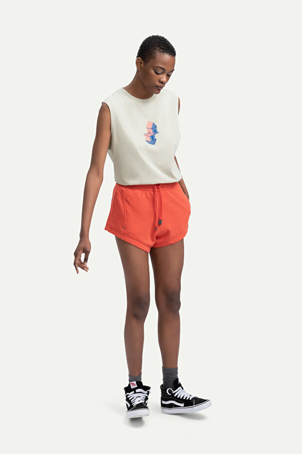 Unisex Regular Atlet - The Dream - 5