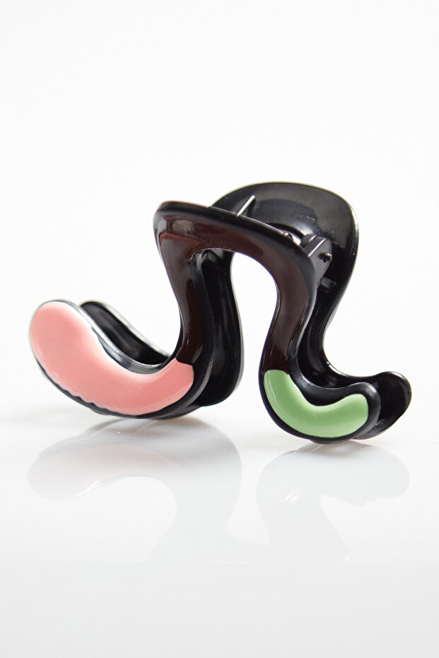 مشبك مزلاج العظام - 1