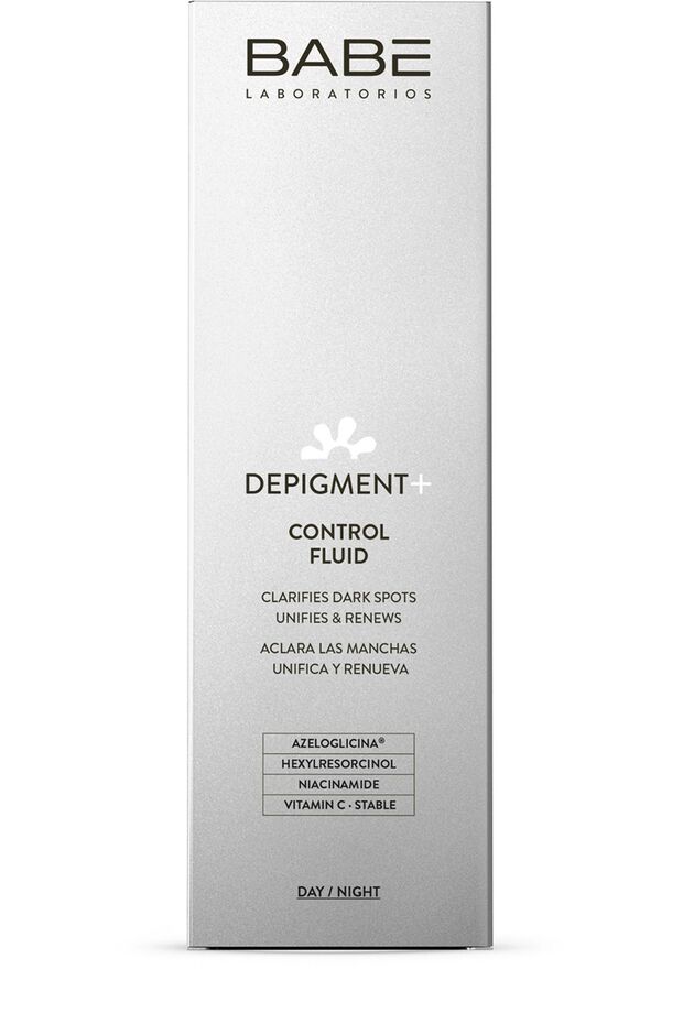 Depigment Control Fluid 40 ml - 1