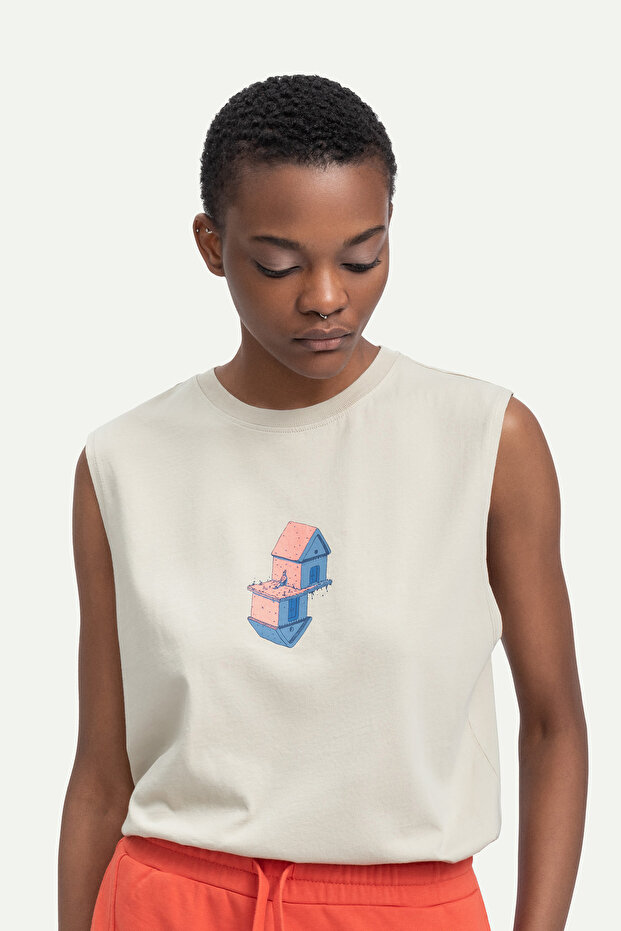 Unisex Regular Atlet - The Dream - 6