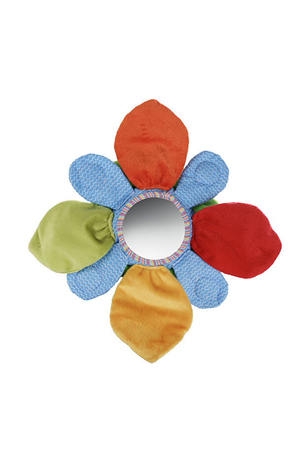 Çiçek Puset Oyuncağı - 4