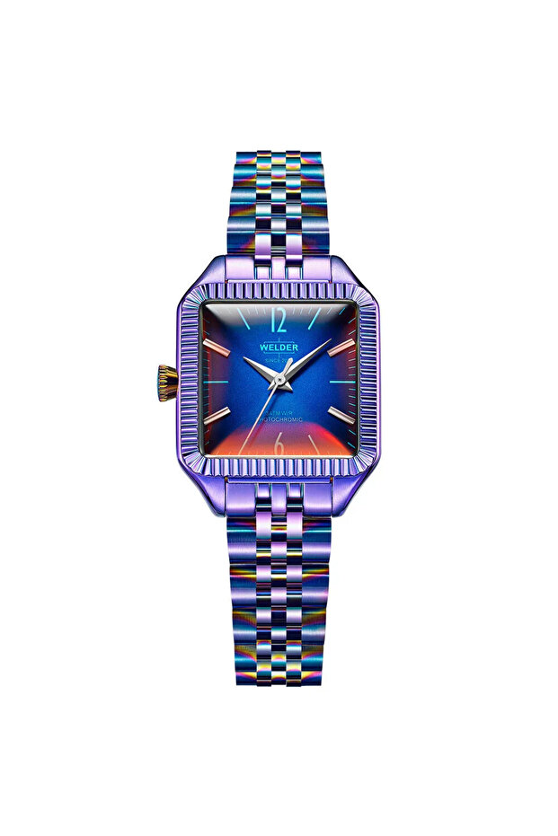 Welder Wrc917 Women's Wristwatch
