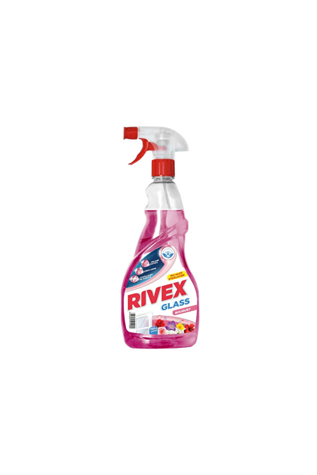 Glass Bouquet window cleaning solution, 750 ml - 1