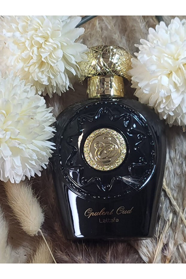 Opulent Oud 100 ml - 5