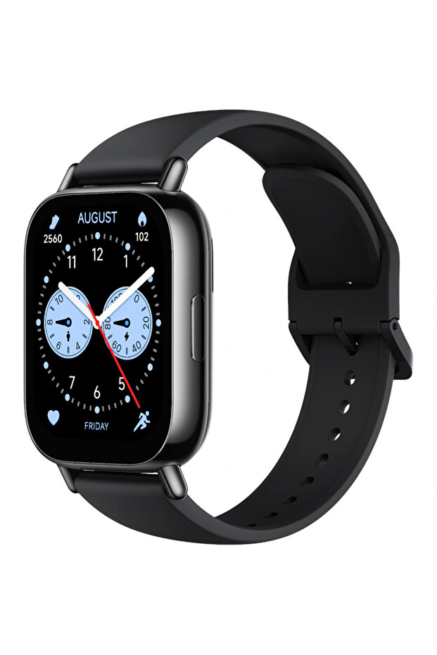 Ceas inteligent Redmi Watch 5 Lite, Negru - 1