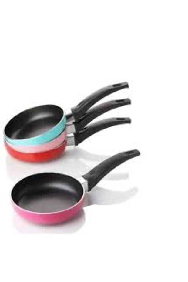 14 cm Teflon Sosluk - 1