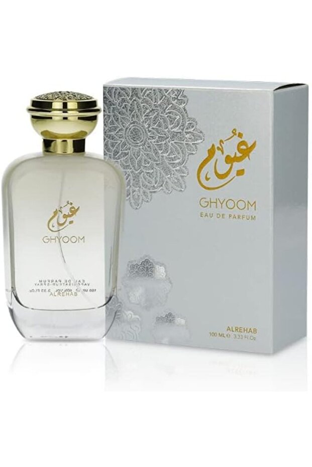 الرحاب غيوم او دي بارفان 100 مل