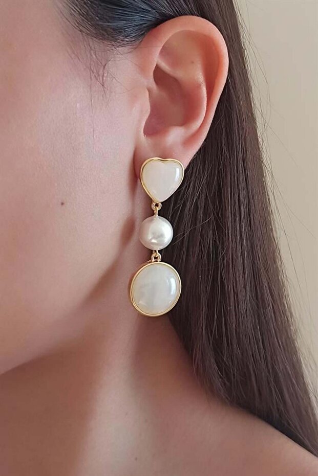 Women's Vip Series Special Design Earrings