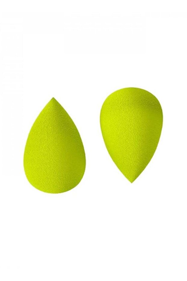 مجموعة إسفنجات متعددة الوظائف قابلة للنفخ (قطعتان) - 1