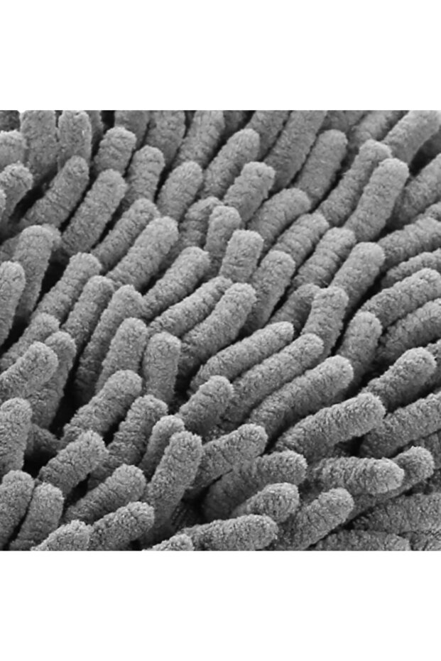 ممسحة من الألياف الدقيقة بمقبض طويل - 7