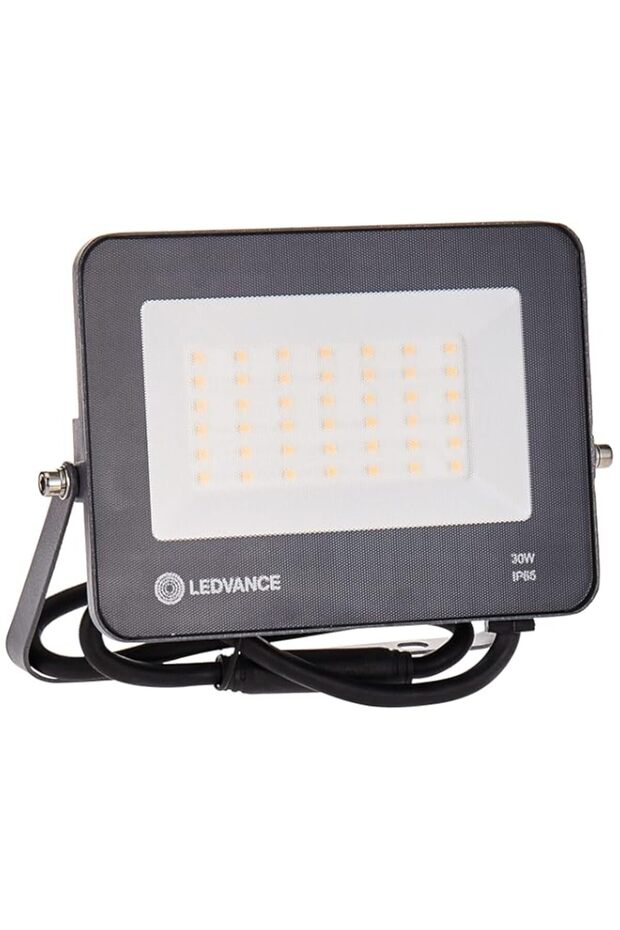 Ledvance LED Flood Light ECO 30W Warm White 4058075230835 Ledvance