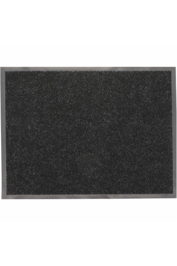 Non-Slip Rectangular Door Mat 60 x 80cm - 1