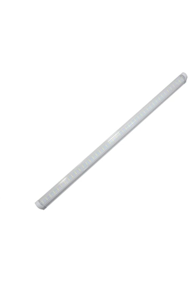 YU WELL LED T5 Tube Plastic Seamless Bracket (14W White, 4000K), PM-260224