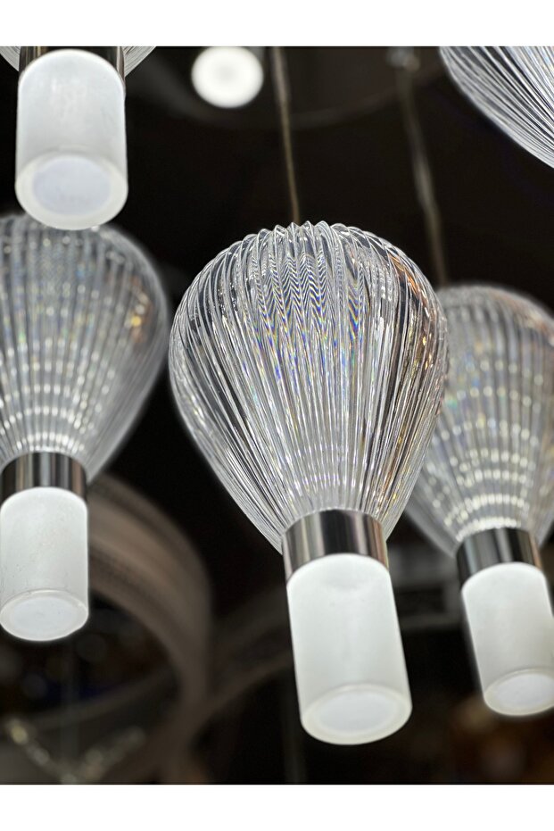 5 SARKIT KAPADOKYA LÜX AVİZE - 4