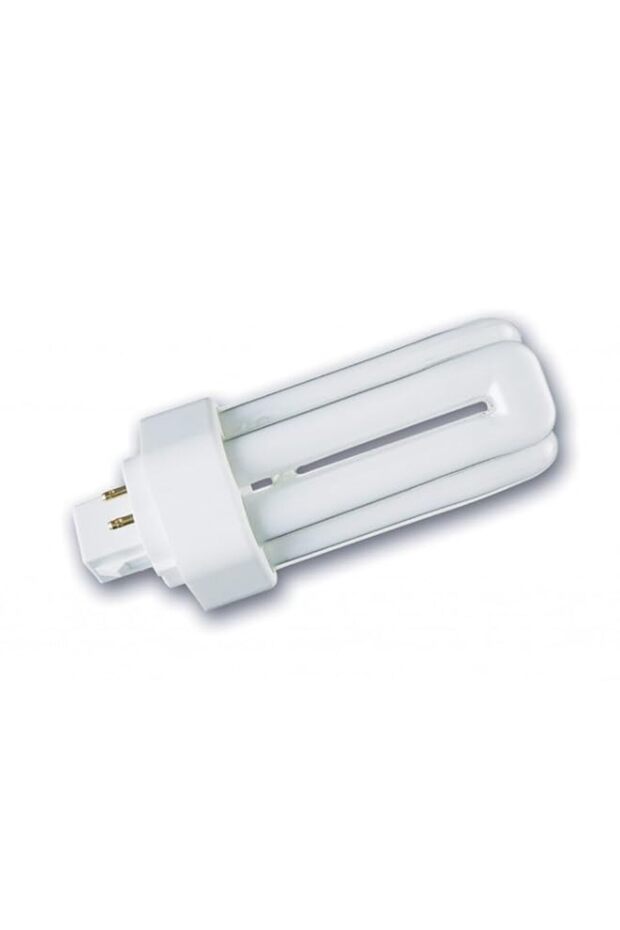 OSRAM Dulux T/E Plus Compact Fluorescent Light, 18W, Cool White