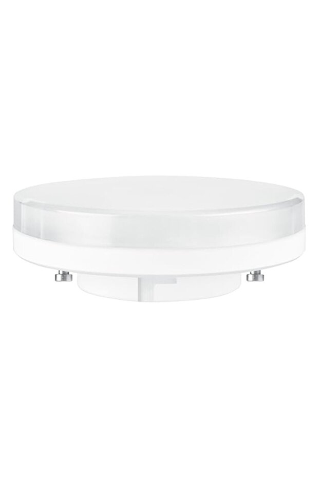OSRAM LED Star GX53 / LED-Reflector with GX53-socket/Not Dimmable / 40 Watt / 100° beam angle/Coolwhite - 4000 Kelvin/Pack of 1