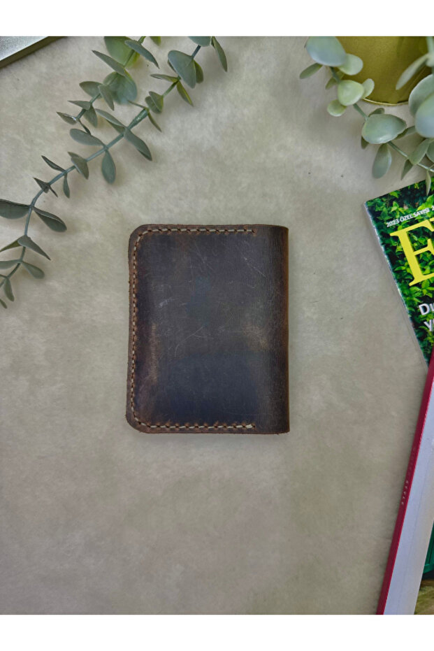 Virile Card Wallet> - 3