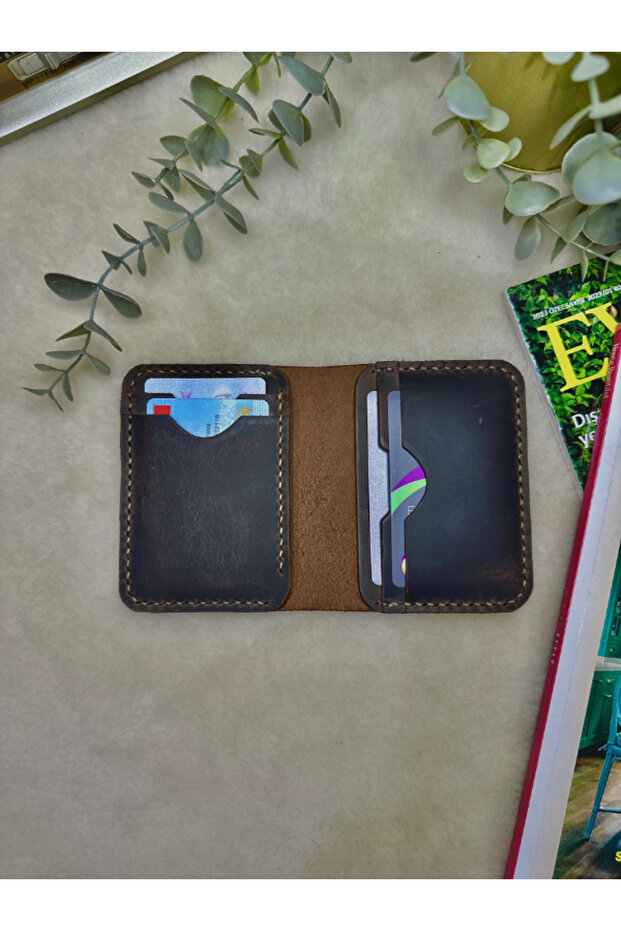 Virile Card Wallet> - 4