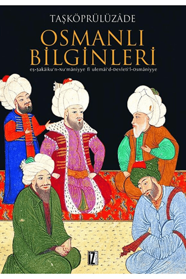 Osmanlı Bilginleri