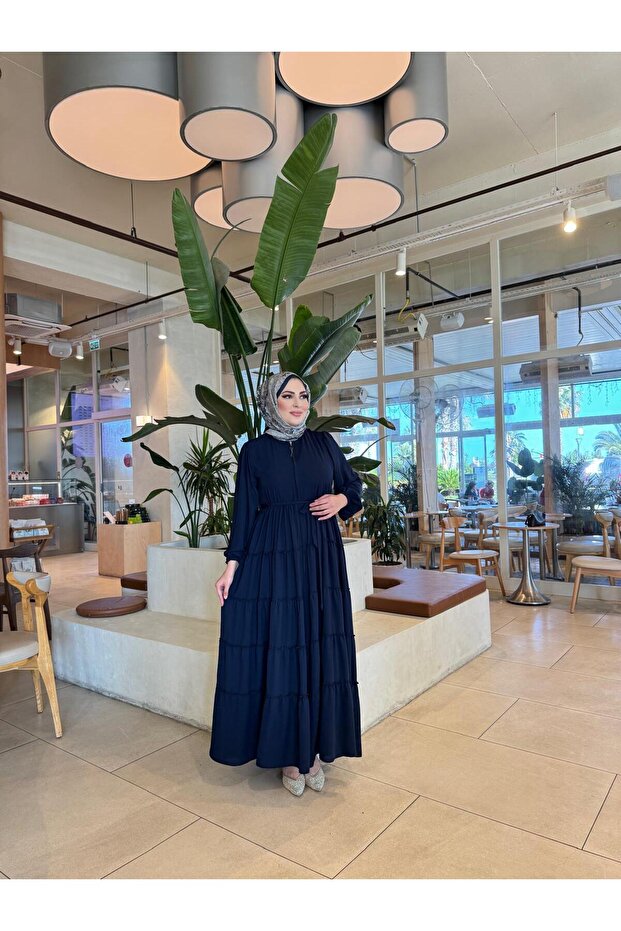 AZRA 5 طبقات من الفيرفيري - 5