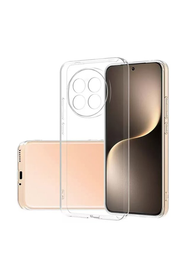 غطاء سيليكون فائق متوافق مع هاتف Honor Magic 7 Lite