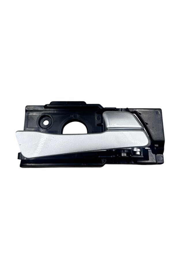 HANDLE DOOR ACCENT BLUE 11-15 FRONT INNER RH (GREY)