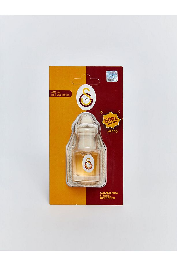 GOOL Cam Dikiz Ayna Asma Kokusu 8 Ml (Mango Koku) - 1