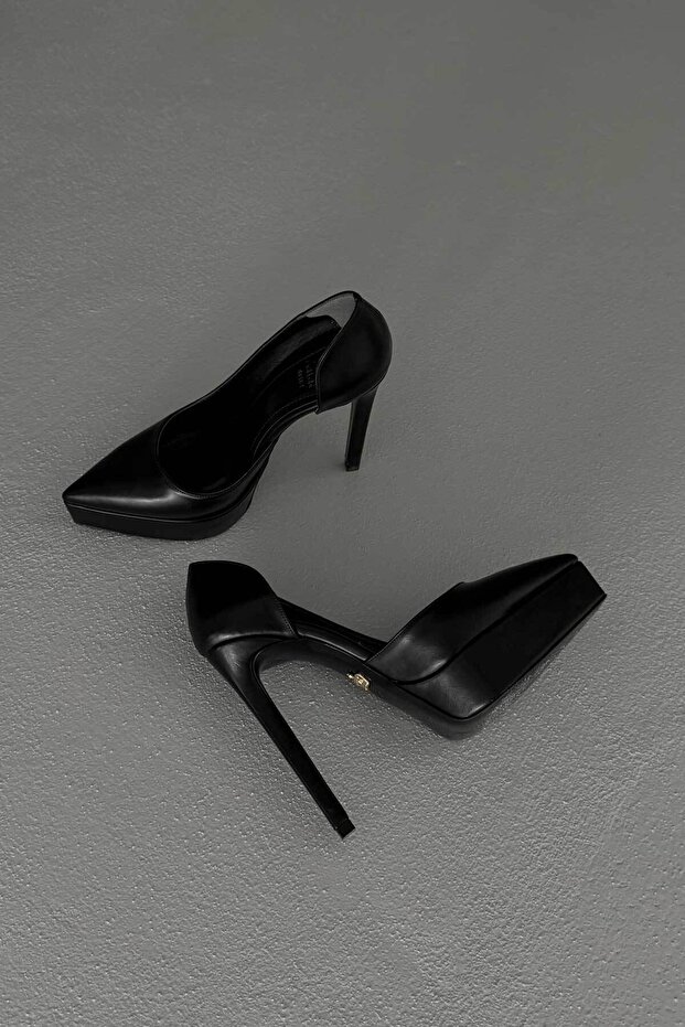 Rex ČERNÝ MATNÝ - 8