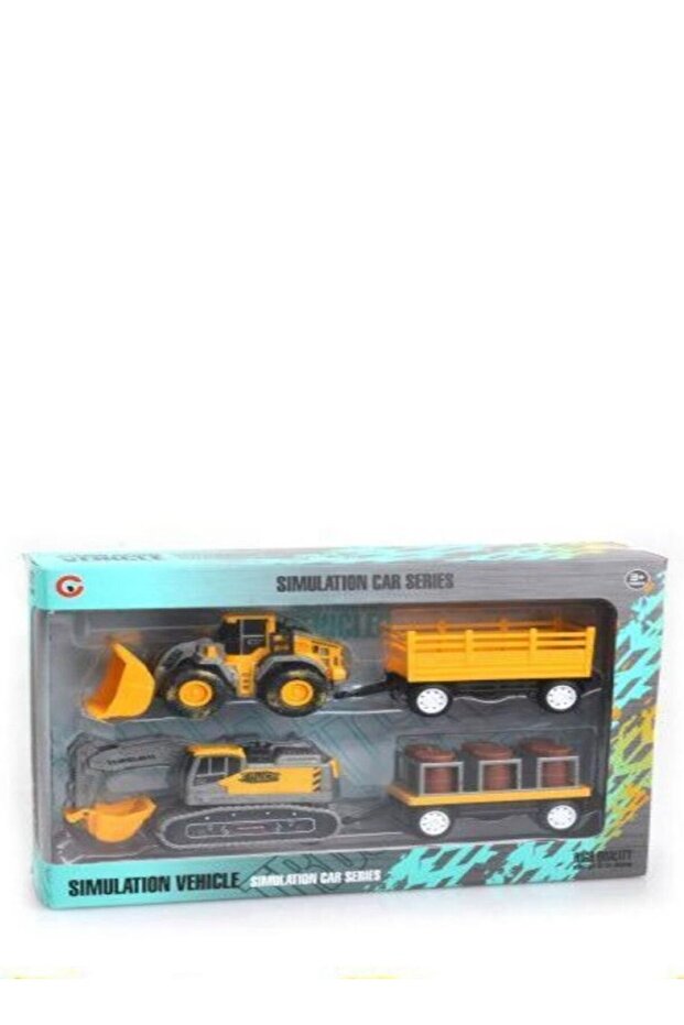 Child's Play Set for Skill Development - 1