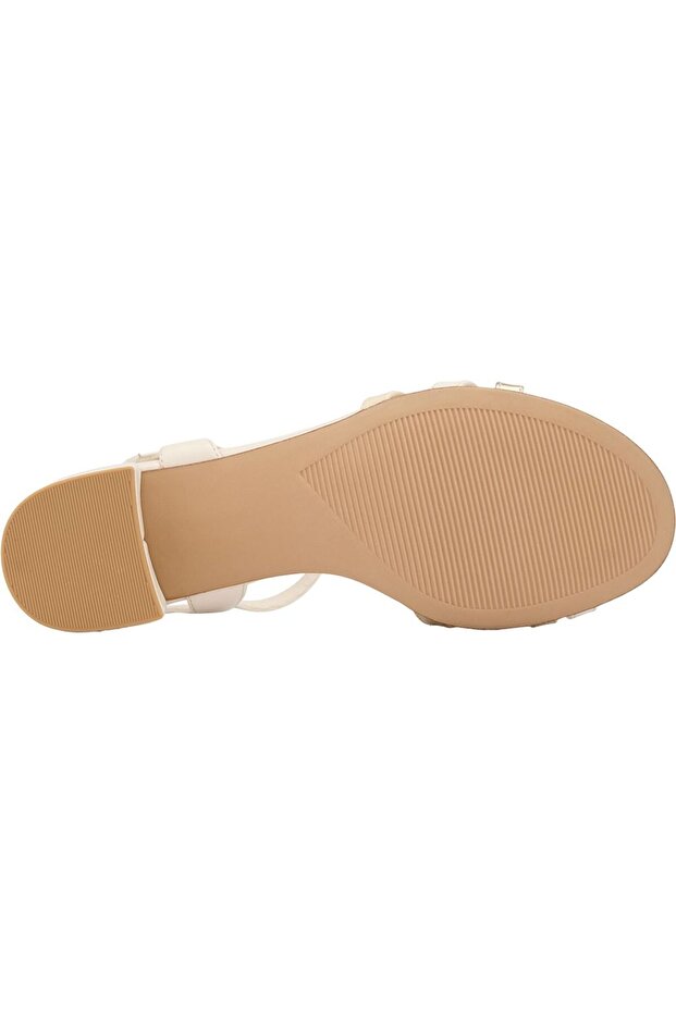 Topuklu Sandalet - 4